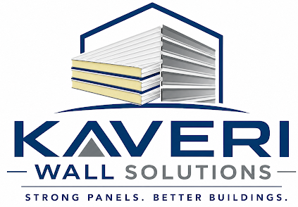PUF Wall Panel