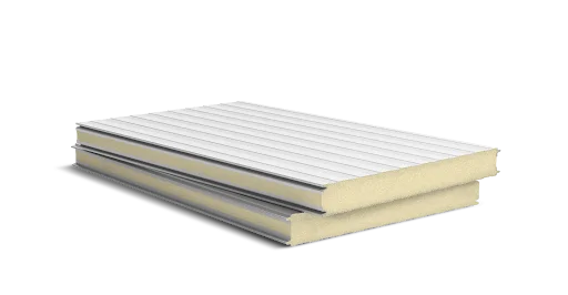 PUF Wall Panel